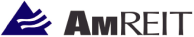 (AMREIT LOGO)